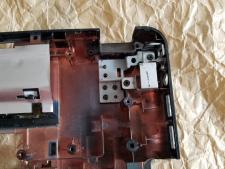 Нижня частина Hp 635 №4